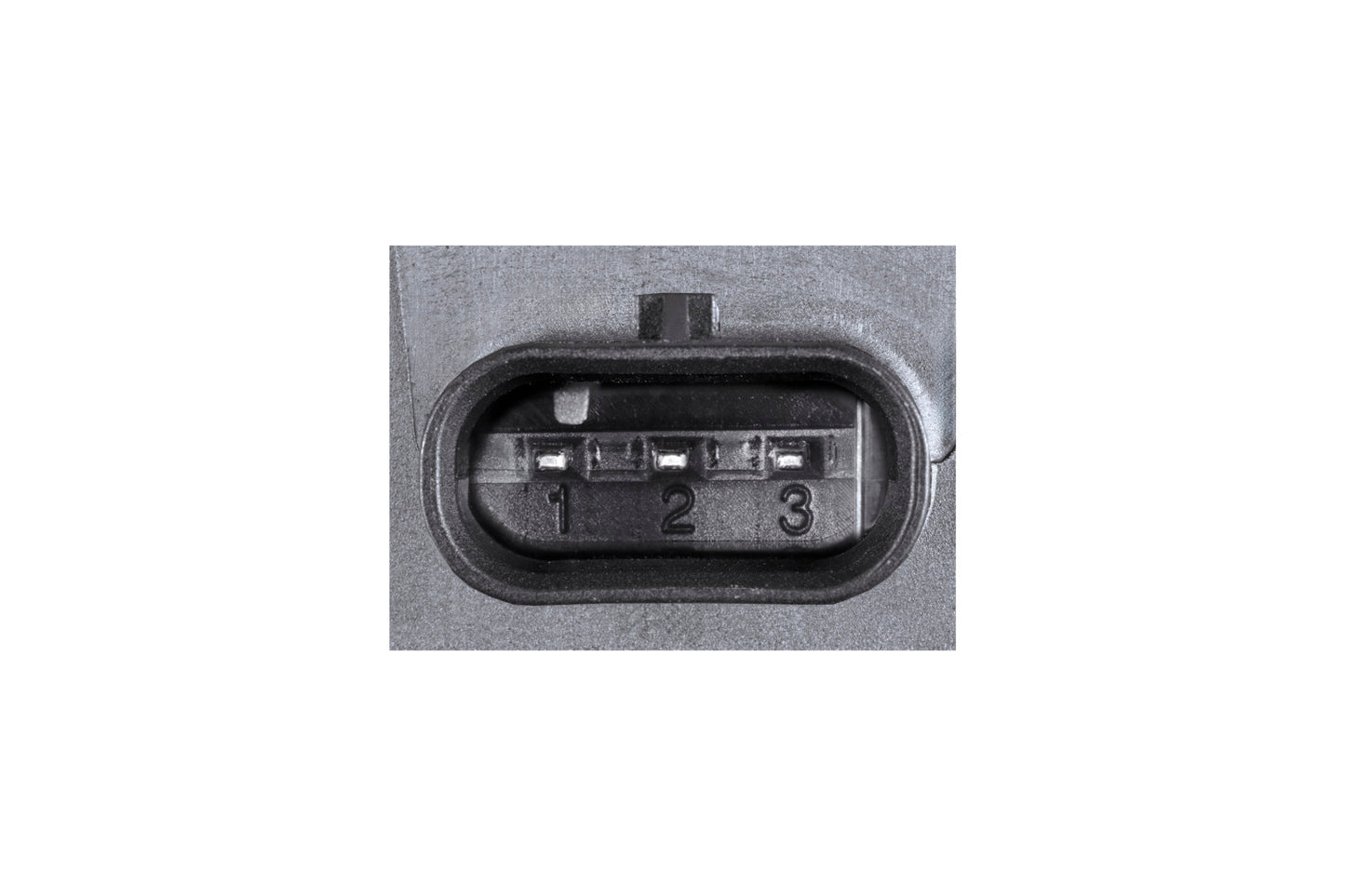 HELLA Sensor, air quality - Bayonet 6PX014178-501