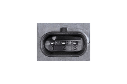 HELLA Sensor, air quality - Bayonet 6PX014178-501