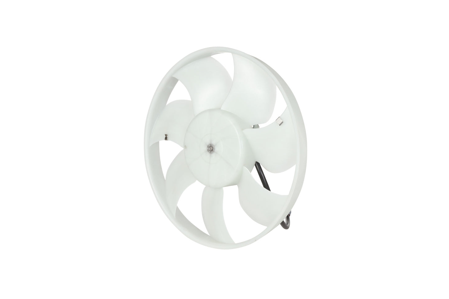 Hella Radiator Cooling Fan 8EW366420-381
