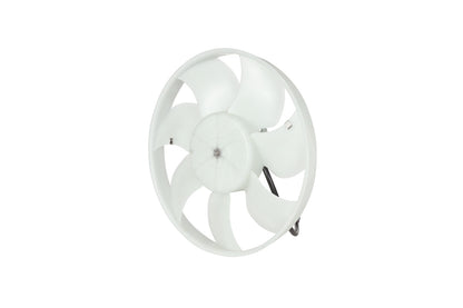 Hella Radiator Cooling Fan 8EW366420-381