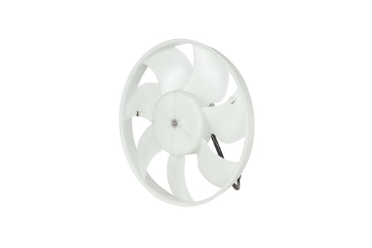 Hella Radiator Cooling Fan 8EW366420-381