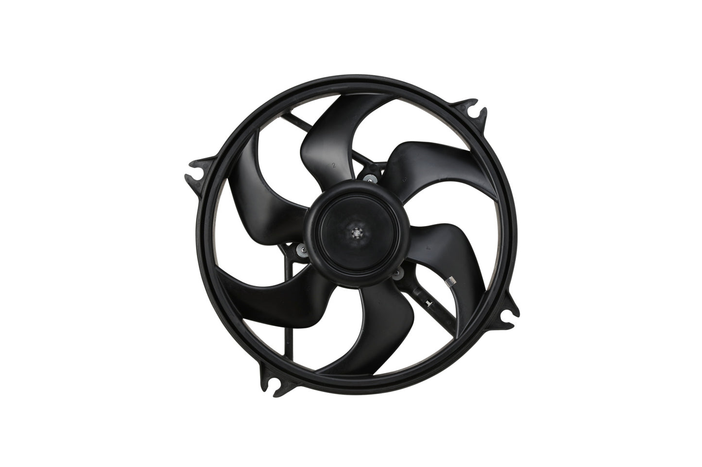 Hella Radiator Cooling Fan 8EW366420-551