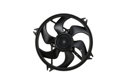 Hella Radiator Cooling Fan 8EW366420-551