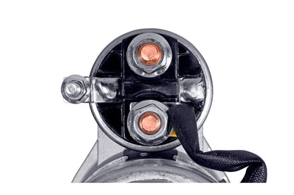 HELLA Starter - 12V - 1.2kW - for e.g. Jeep Wrangler II (TJ) 8EA012527-181