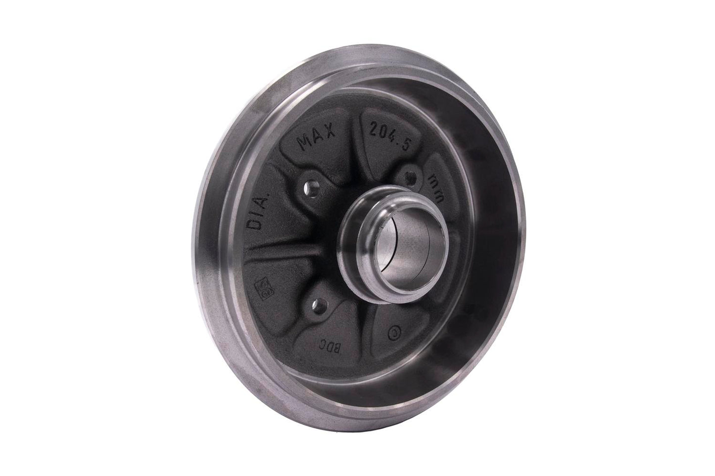 HELLA Brake Drum - 61249 - for e.g. PEUGEOT 306 Hatchback  8DT355300-481