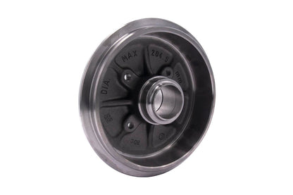 HELLA Brake Drum - 61249 - for e.g. PEUGEOT 306 Hatchback  8DT355300-481