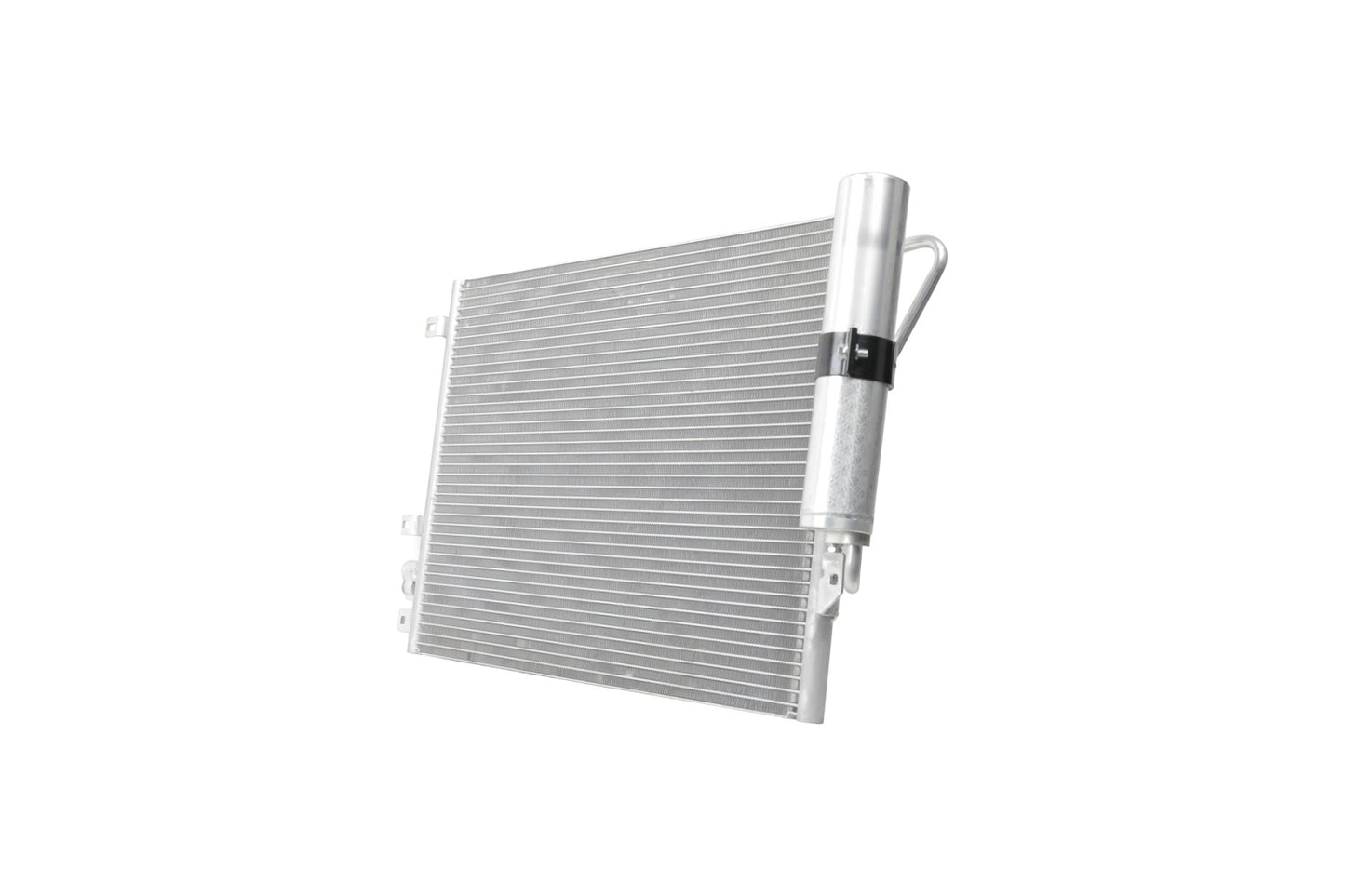 Hella Aircon Condenser 8FC366221-491