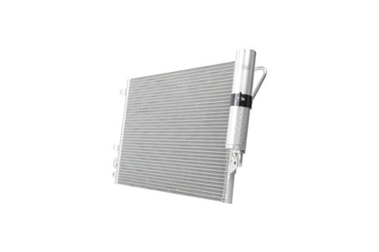 Hella Aircon Condenser 8FC366221-491