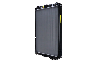 Hella Engine Coolant Radiator 8MK366300-001