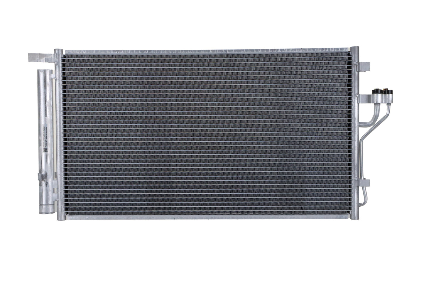Hella Aircon Condenser 8FC366221-801
