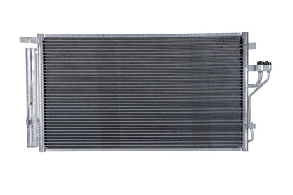 Hella Aircon Condenser 8FC366221-801