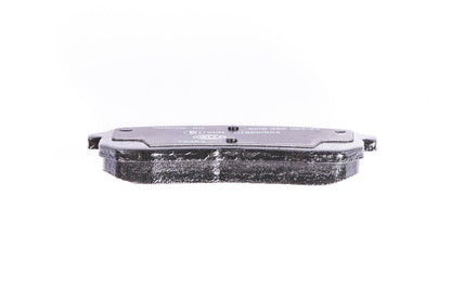 HELLA Brake pad set - T2383 - for e.g. HYUNDAI / KIA 8DB355023-231
