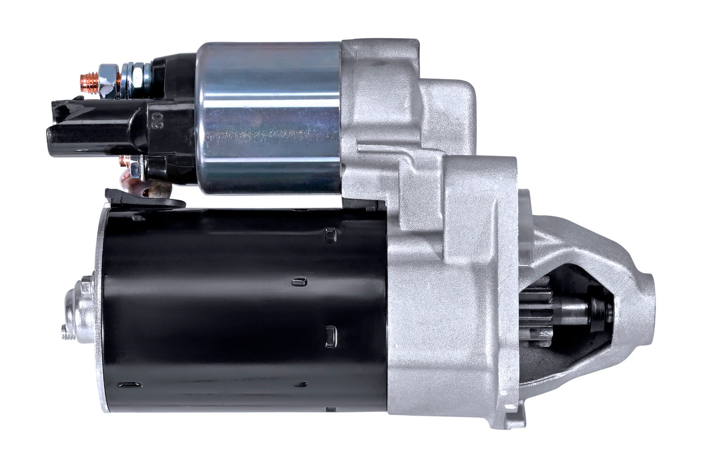 HELLA Starter - 12V - 1.2kW 8EA011613-371