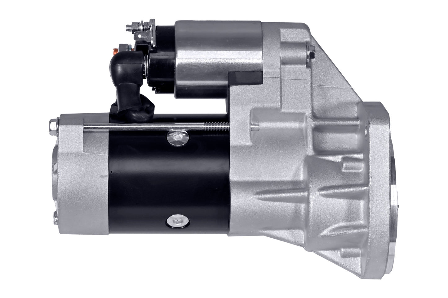 HELLA Starter - 12V - 2.5kW - for e.g. Nissan Terrano II (R20) 8EA012527-031