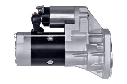 HELLA Starter - 12V - 2.5kW - for e.g. Nissan Terrano II (R20) 8EA012527-031