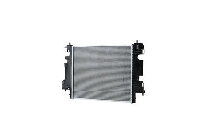 Hella Engine Coolant Radiator 8MK366300-461