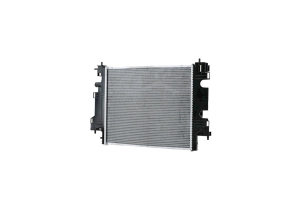 Hella Engine Coolant Radiator 8MK366300-461