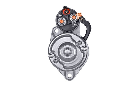 HELLA Starter - 12V - 1.7kW - for e.g. Hyundai I30 (FD) 8EA012526-121