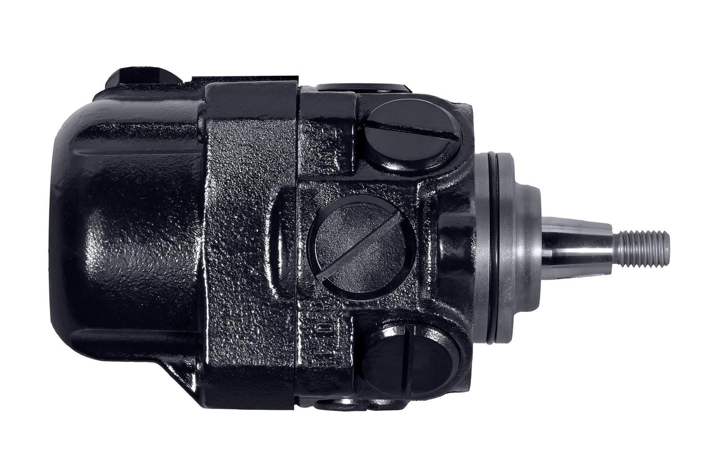 HELLA Hydraulic Pump, steering - Hydraulic 8TL359003-681