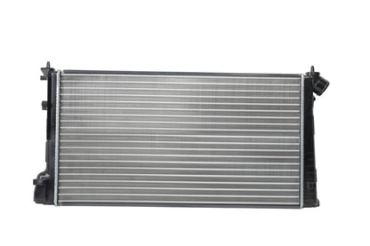 Hella Engine Coolant Radiator 8MK366301-581