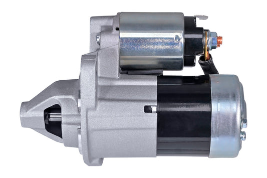 HELLA Starter - 12V - 1.2kW - for e.g. Hyster S 2.50 XL 8EA015642-681