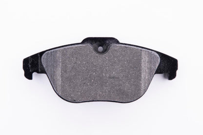 HELLA Brake pad set - T1637 - for e.g. MERCEDES-BENZ 8DB355012-741