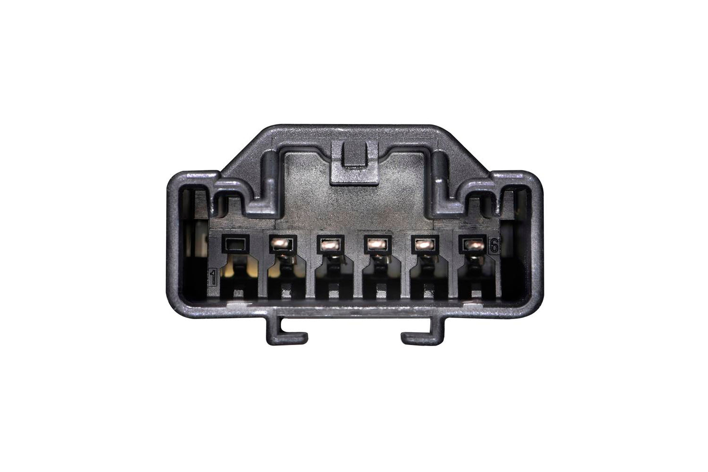 HELLA Rearlight - LED - Outer section - right - for e.g. OPEL MOKKA (76) 2SK017484-121