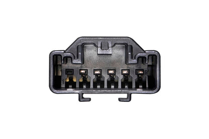 HELLA Rearlight - LED - Outer section - right - for e.g. OPEL MOKKA (76) 2SK017484-121