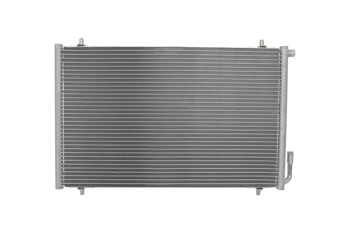 Hella Aircon Condenser 8FC366220-281