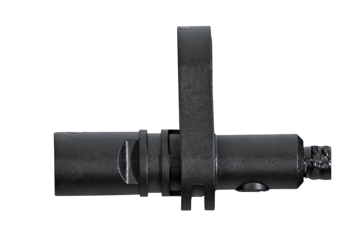 HELLA Sensor, wheel speed - 2-pin connector 6PU358251-011