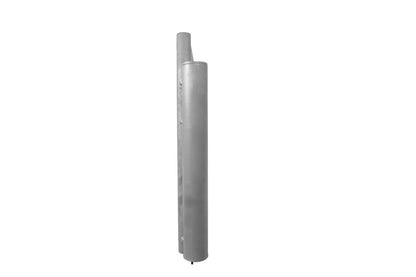 Hella Aircon Condenser 8FC366220-361