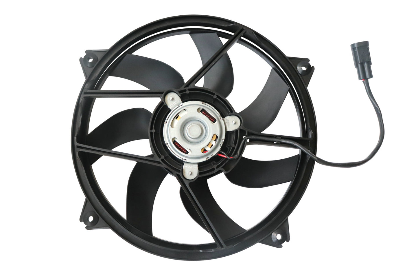 Hella Radiator Cooling Fan 8EW366420-001