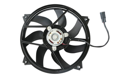 Hella Radiator Cooling Fan 8EW366420-001