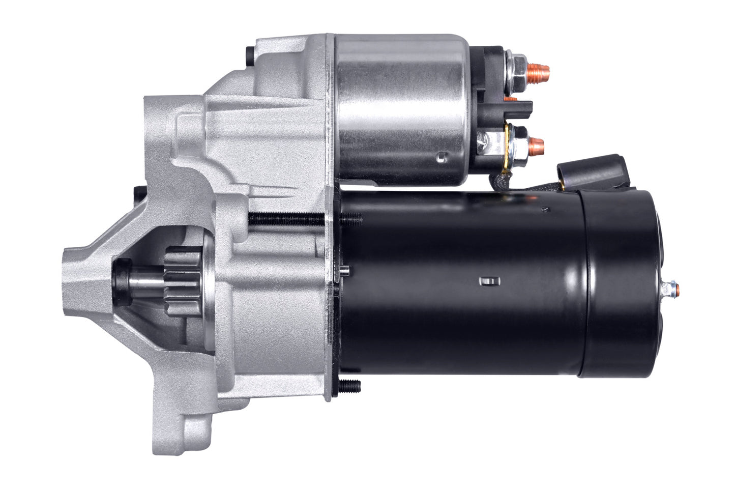 HELLA Starter - 12V - 1kW - for e.g. Citroën Berlingo (M_) 8EA011610-431