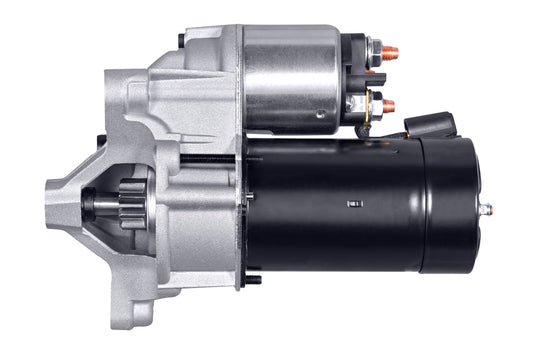 HELLA Starter - 12V - 1kW - for e.g. Citroën Berlingo (M_) 8EA011610-431