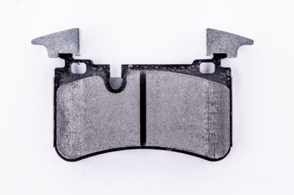 HELLA Brake pad set - T1896 - for e.g. MERCEDES-BENZ 8DB355014-811