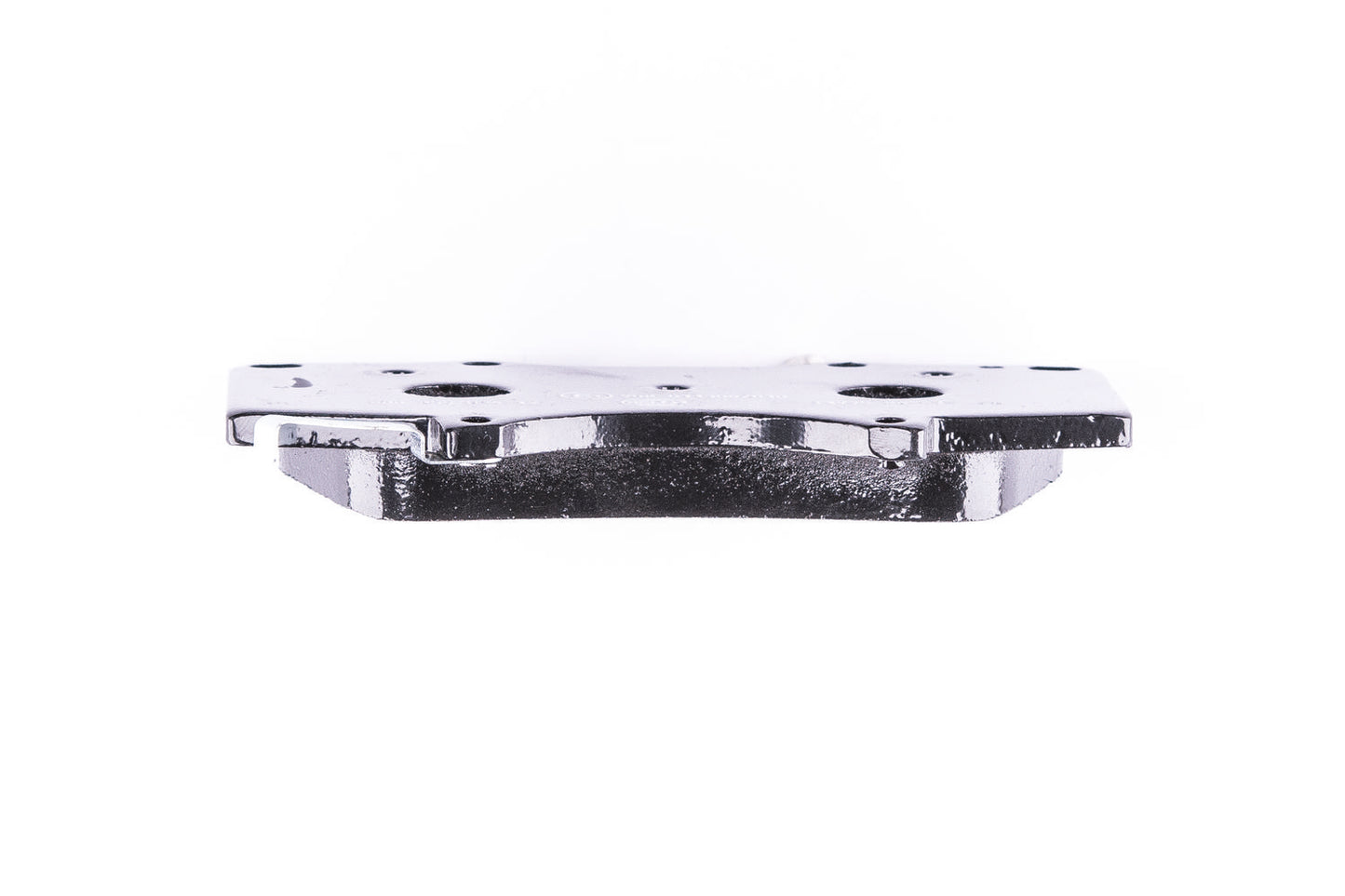 HELLA Brake pad set - T1795 - for e.g. LEXUS / TOYOTA 8DB355014-121