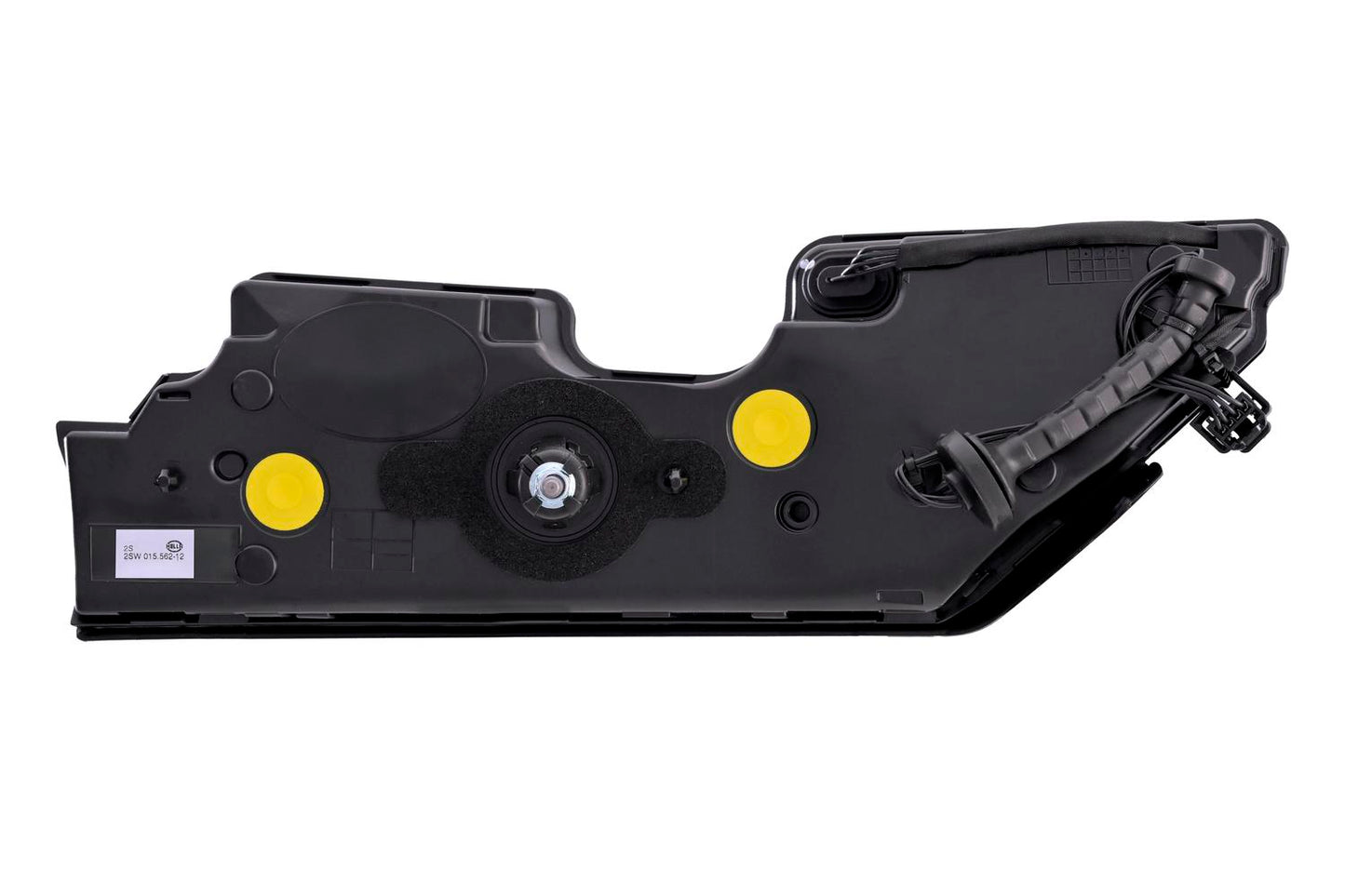 HELLA Rearlight - LED - Inner Section - right - for e.g. VOLVO C40 (V317) Recharge AWD 2SW015562-121