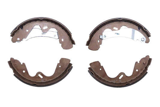 HELLA Brake Shoe Set - H9845 - for e.g. NISSAN 8DB355002-941