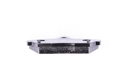HELLA Brake pad set - T5080 - for e.g. ROVER 8DB355018-161