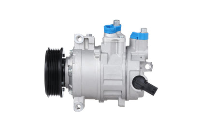 Hella Aircon Compressor 8FK366201-501