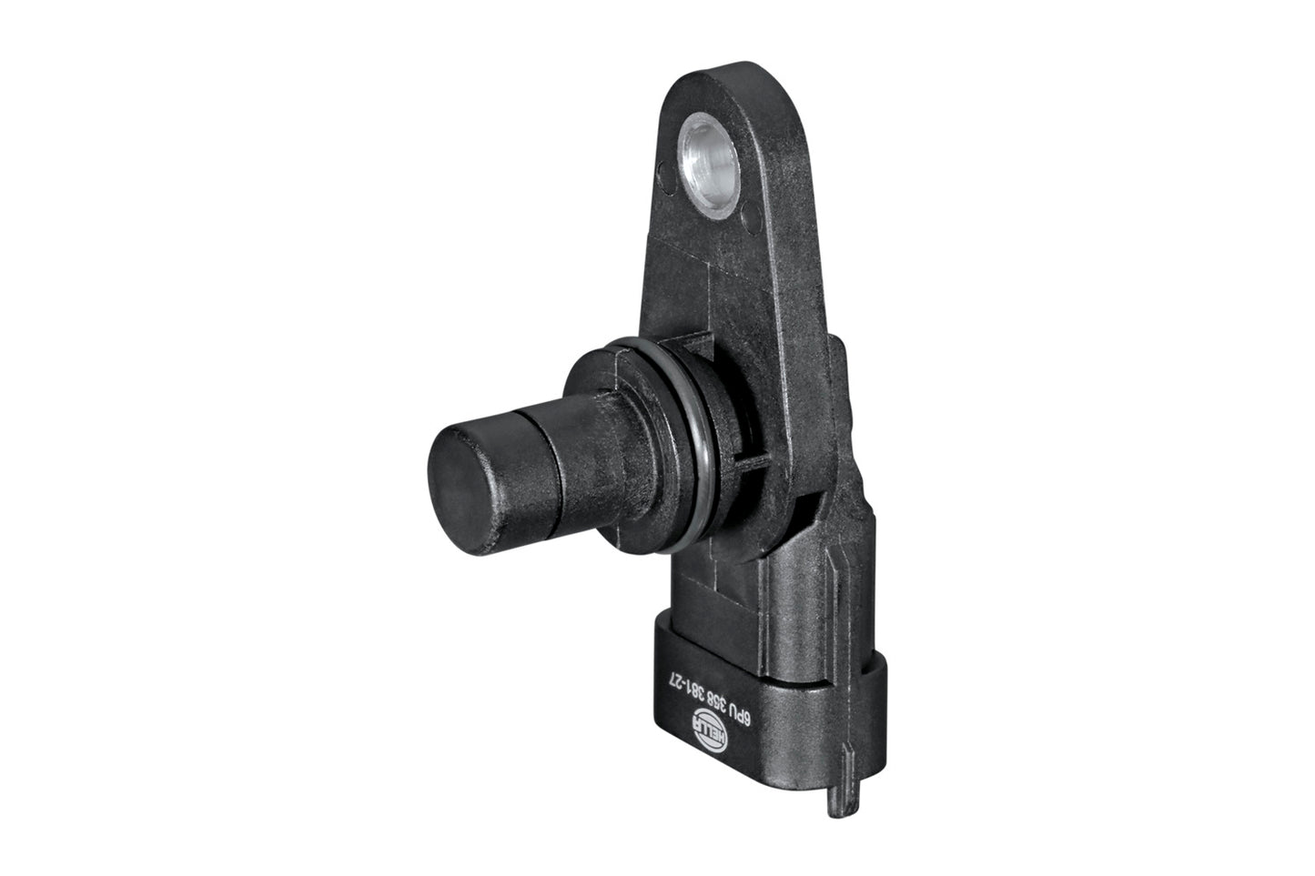 HELLA Sensor, camshaft position - 3-pin connector 6PU358381-271