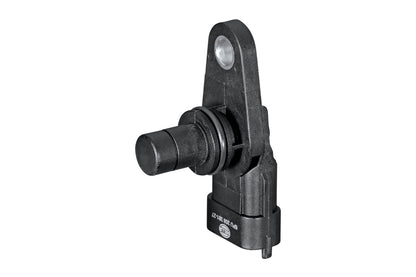 HELLA Sensor, camshaft position - 3-pin connector 6PU358381-271