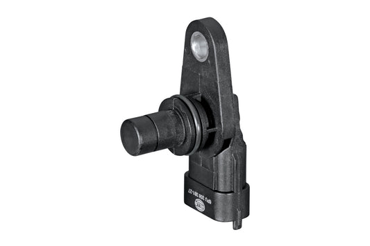 HELLA Sensor, camshaft position - 3-pin connector 6PU358381-271