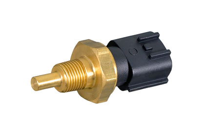 HELLA Sensor, coolant temperature - 2-pin connector 6PT358385-501