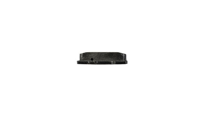 HELLA Brake pad set - T1050 - for e.g. CHRYSLER / MERCEDES-BENZ 8DB355007-581