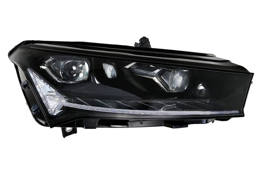 HELLA LED-Headlight - right - for e.g. SKODA ENYAQ iV SUV (5AZ) 1EX014773-981