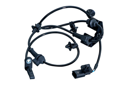 HELLA Sensor, wheel speed - 2-pin connector 6PU358251-161