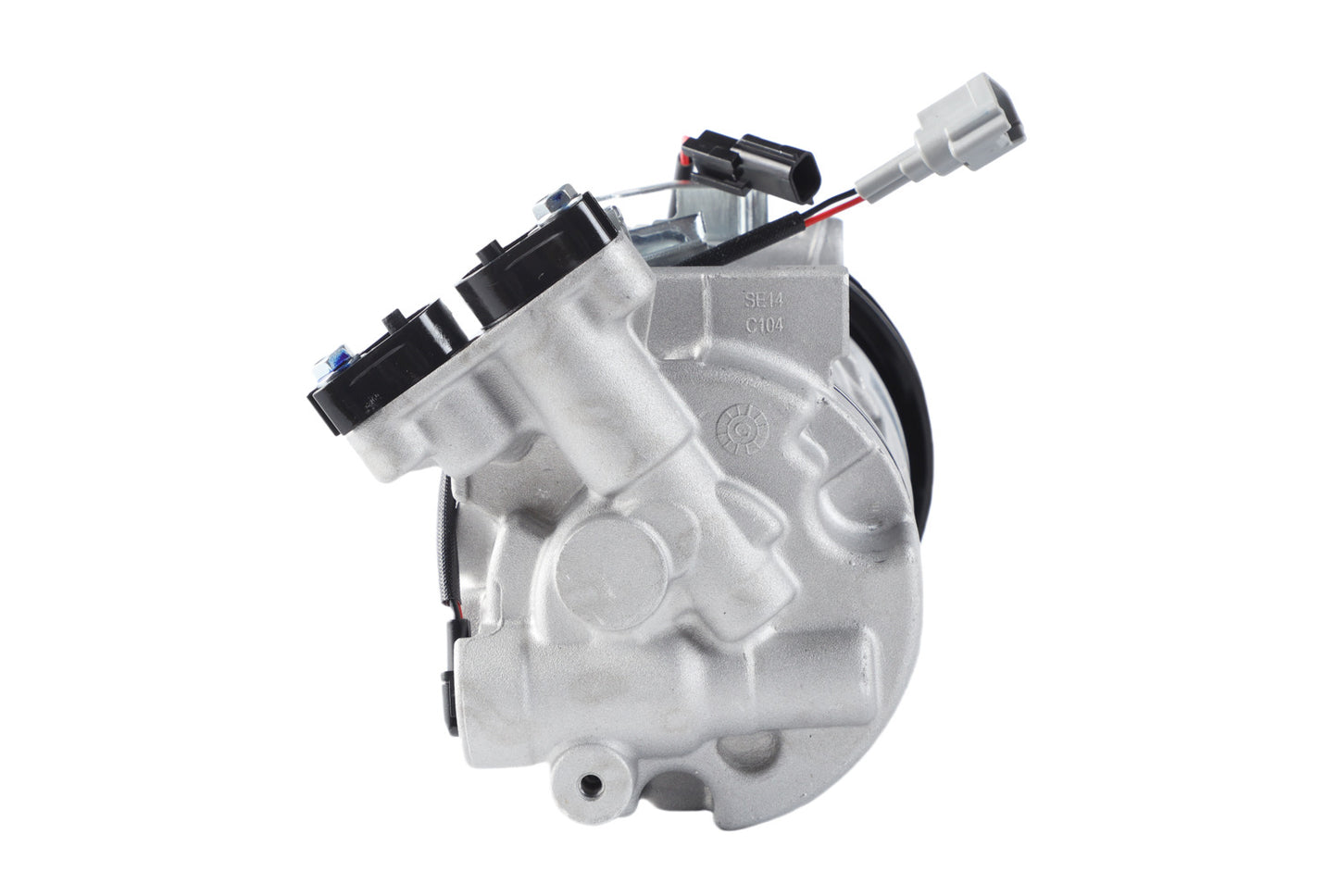 Hella Aircon Compressor 8FK366201-911