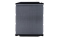 Hella Engine Coolant Radiator 8MK366302-271